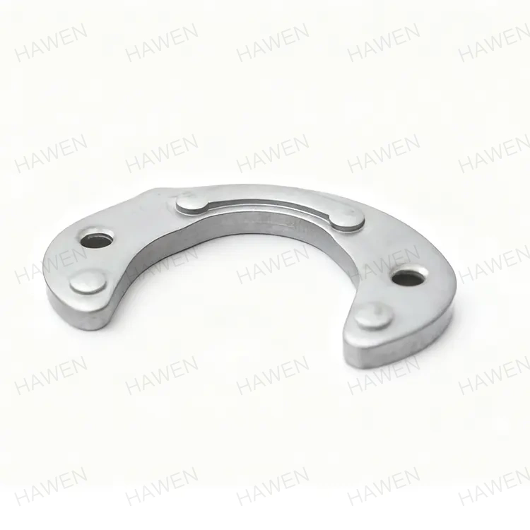 Trọng lượng cân bằng động cơ cải thiện độ ổn định của rôto như thế nào?