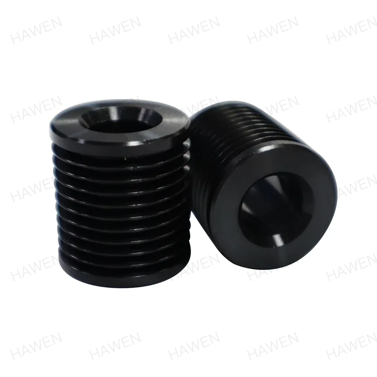 Tại sao ròng rọc đai có độ đồng tâm cao giúp giảm thiểu thời gian điều chỉnh thứ cấp?