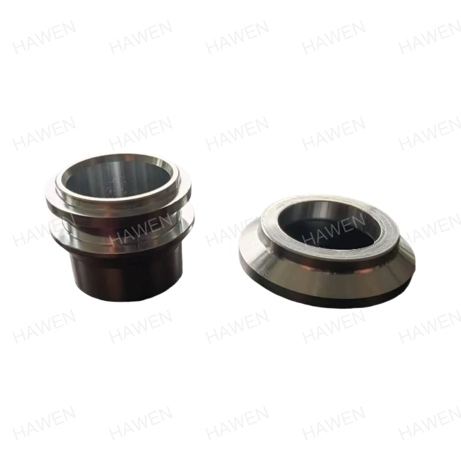 Khớp nối nhanh bằng nhôm cho ống