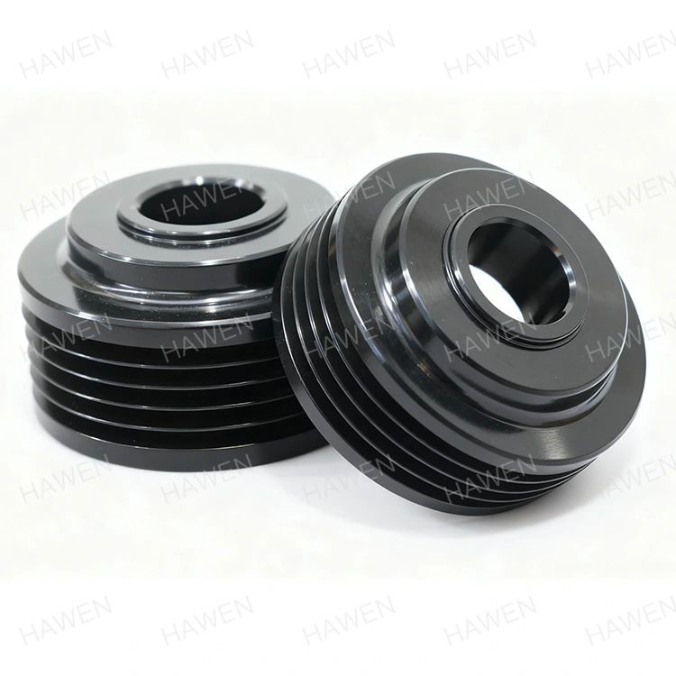 Ròng rọc thời gian ô tô