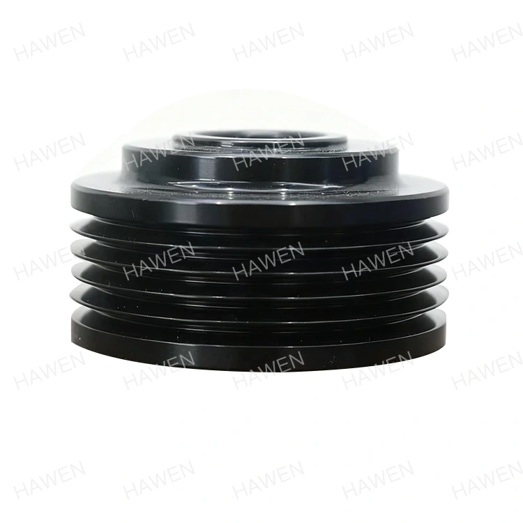 Ròng rọc nhựa kỹ thuật