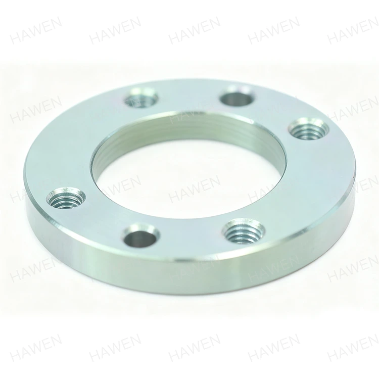 Ròng rọc đai phẳng