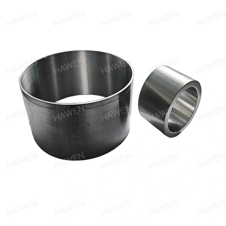 Electric Motor Rotor Core