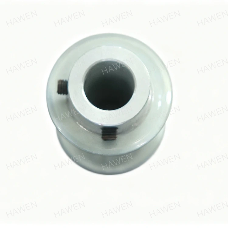 Ròng rọc gia công