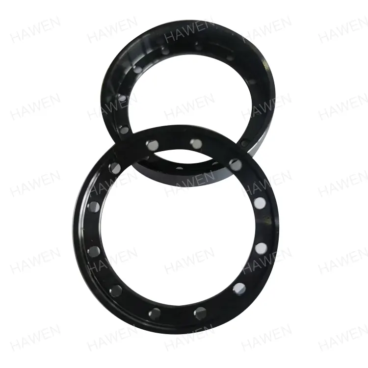 ách động cơ robot