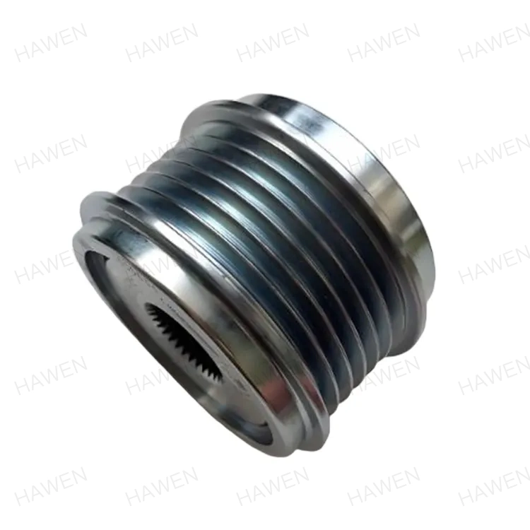 Ròng rọc thép không gỉ