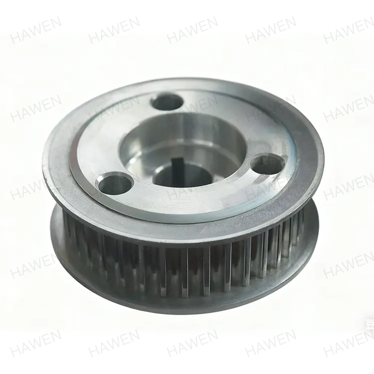 ròng rọc thời gian